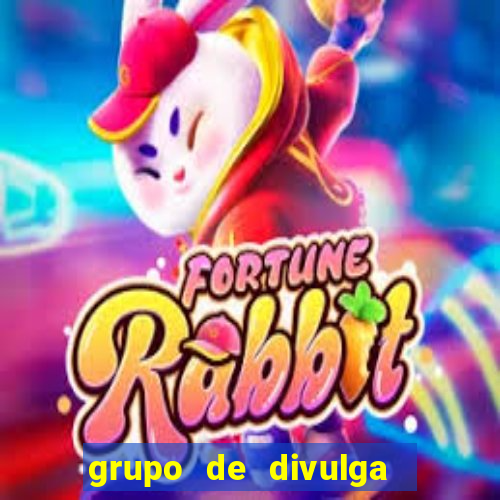 grupo de divulga  o de plataforma de jogos